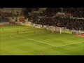 Resumen de Deportivo Alavés (2-1) CD Lugo - HD