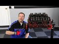 How-To Tear Down a Chevy 350 V8 Small Block Engine