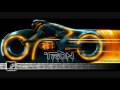 New Daft Punk Song - Fragile (Tron Soundtrack)