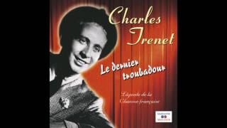 Watch Charles Trenet En Ecoutant Mon Coeur Chanter video