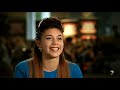 Kelebek 'Good Feeling' Audition - Xfactor Australia 2013