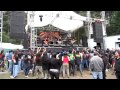 Violator "Ordered to Thrash" LIVE in Mexico City, May 22, 2011