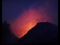 Paroxysm at Etna's Southeast Crater, 15 February 2000