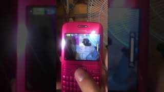 Nokia C3-00 Test