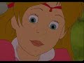The Princess And The Goblin Part 1