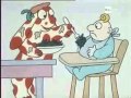 La Pimpa 2 ore di episodi completi di 8)