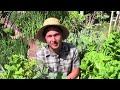 gardening