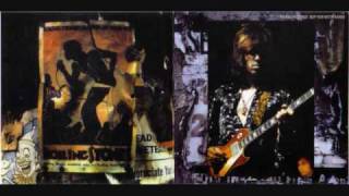 Watch Rolling Stones Uptight video