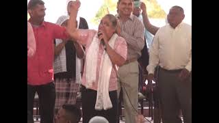 Marbelis Carrillos La Escopeta
