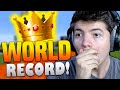 BREAKING A WORLD RECORD! | Minecraft MICRO BATTLES #48 with P...