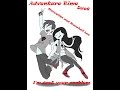 Adventure Time - I'm just your problem Marceline and Marshall Lee