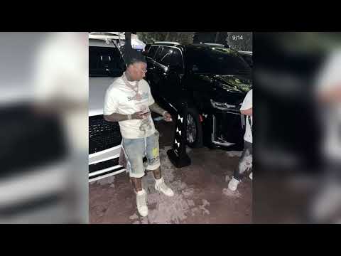 [FREE] Moneybagg Yo type beat