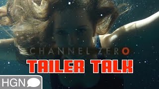 Channel Zero No End House Trailer