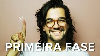 PASSAR DA PRIMEIRA FASE DA FUVEST | USP