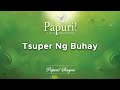 Papuri! Singers - Tsuper Ng Buhay (Official Audio)