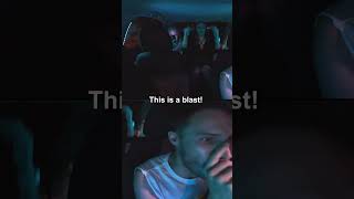 Uber Beatbox Reaction #9