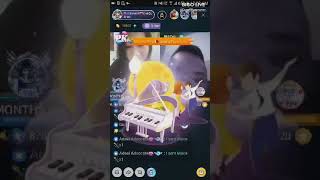 My Friend Bigo Live Pk