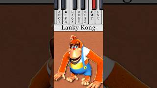 Tiny Kong Vs Lanky Kong Vs Chunky Kong Which Jingle Is Better?