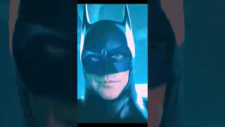 The Flash Io Sono Batman Original Italian Audio