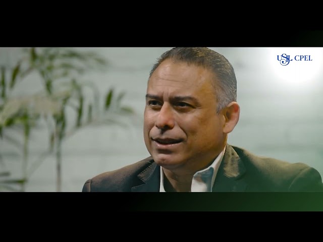 Watch Testimonio CPEL: César Quevedo on YouTube.