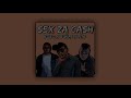 BOBO X NTJ ft. BUKAJ - SEX ZA CA$H (prod. Wy3O)