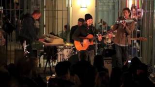 Watch Timmy Curran Horses On The Range video