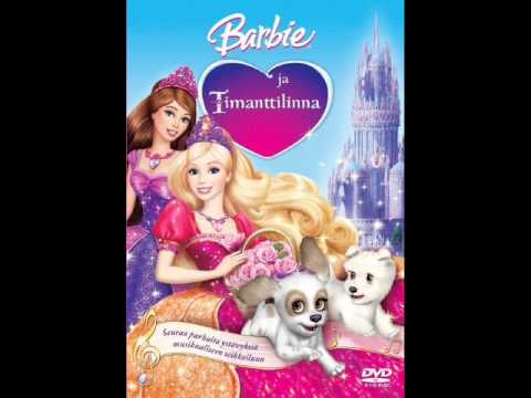 Barbie Believe Instrumental