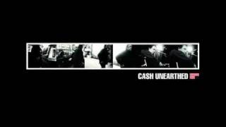 Watch Johnny Cash Big Iron video