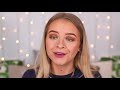 MORE NEW MAKEUP!! FULL FACE FIRST IMPRESSIONS + WEAR TEST