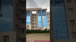 Campus Government Medical College Suryapet