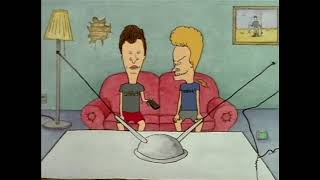 Beavis And -Head Music - Mr. Plod