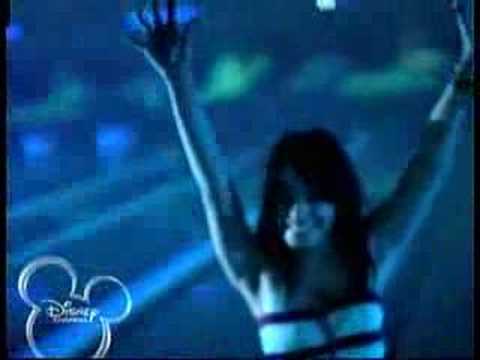 Vanessa Hudgens- Say Ok