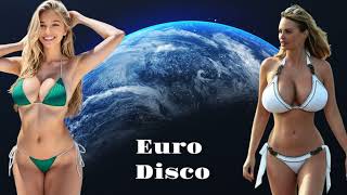 New Italo Disco Megamix 2024 Vol. - Korg Pa5X #Instrument #Eurodisco #Italodisco #Korgpa5X