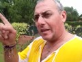 Semo Gente Nella Media…Quando la Media e’ MOLTO MOLTO ALTA!Sharapova?Mora,Bassa e Grassa