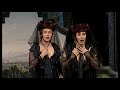 Mozart: Così fan tutte