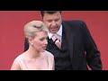 Star Interview Classics - Scarlett Johansson