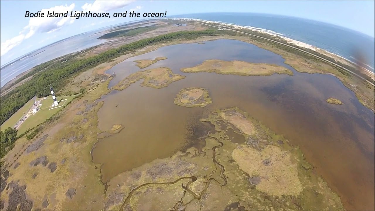 OBX Helicopters