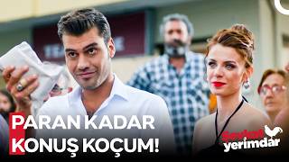Şevkatin Unutulmaz Raconları - Şevkat Yerimdar