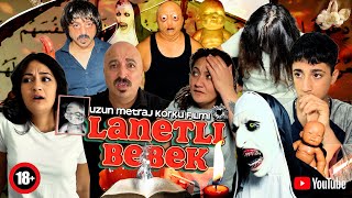 Lanetli Bebek 1 Uzun Metraj Korku Filmi