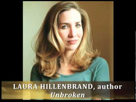 Laura Hillenbrand Author