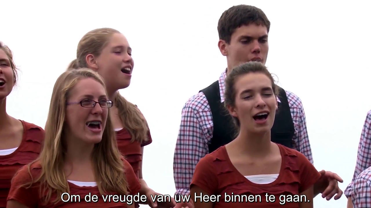 NIEUWE VIDEO'S