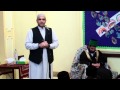 Jumma Mubarak Presented By Raja Khalid Sahib Khadim E Eidgah Sharif London 17/2/12