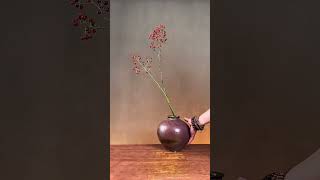 秋争霜菊艳冬斗雪梅姿