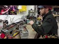 Analog Outfitters AMP BUILD