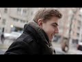 Advertising in Amsterdam! - MILKY MONDAY