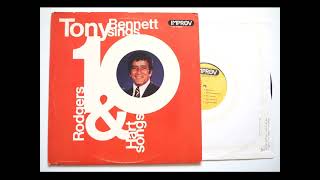 Watch Tony Bennett This Cant Be Love video