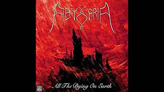 Watch Abyssaria All The Dying On Earth video
