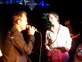 Chesney hawkes and jason Donovan sing especially for you.