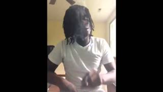 Watch Chief Keef How Much video