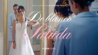Trailer Oficial White is for Virgings